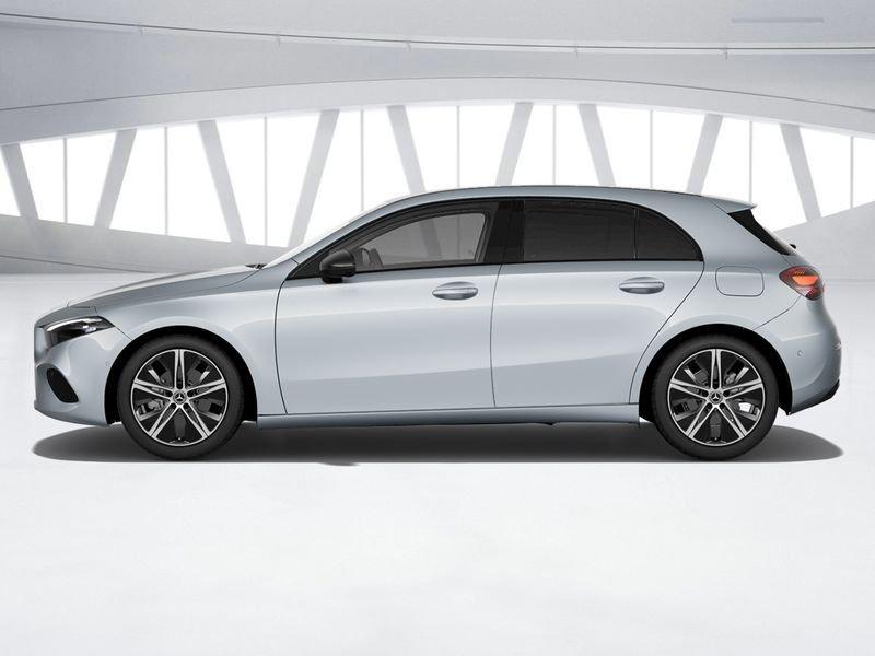 Mercedes-Benz Classe A A 180 d Progressive Extra NIGHT-PACK