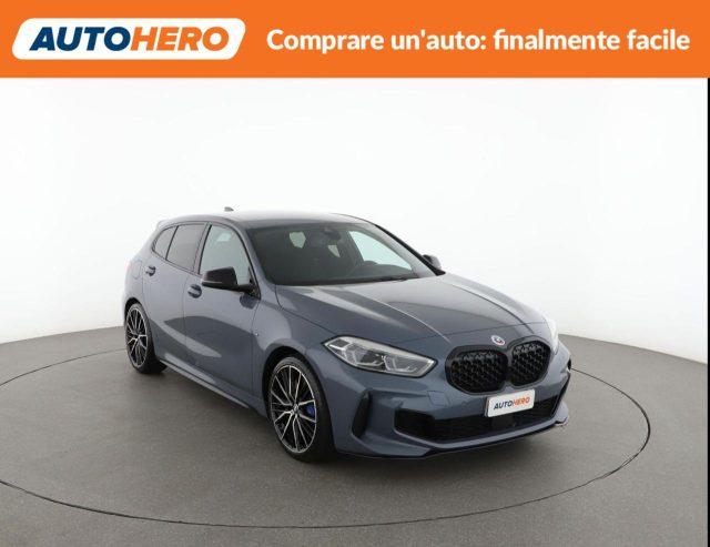 BMW M135 i xDrive