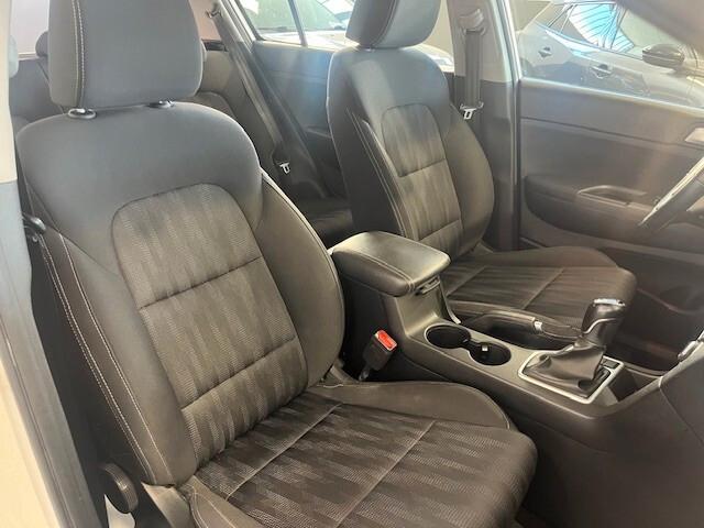 Kia Sportage 1.6 ECOGPL 2WD Energy