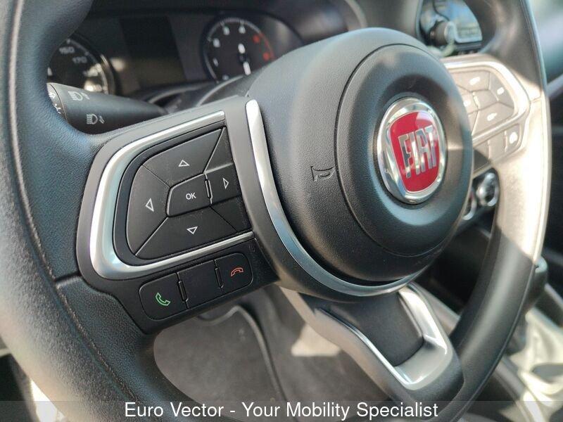 FIAT Tipo 1.3 Mjt S&S 5 porte