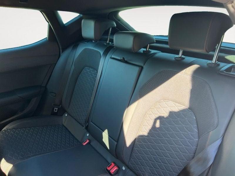 Seat Leon 4ª serie 2.0 TSI DSG FR