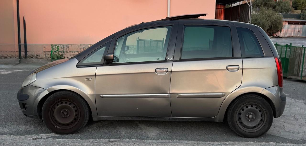 Lancia MUSA 1.9 Multijet LEGGI BENE