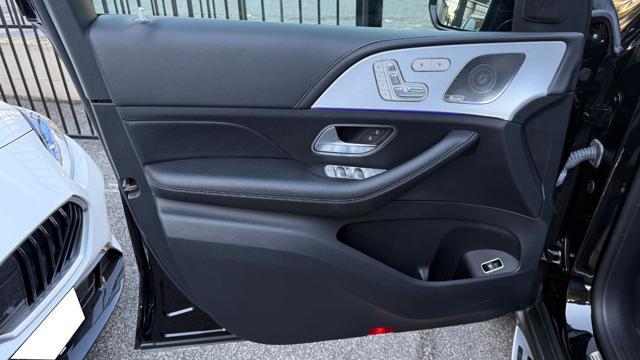 MERCEDES-BENZ GLE 300 D 4MATIC MHEV HYBRID AMG LINE PREMIUM*C.L.21*TETTO