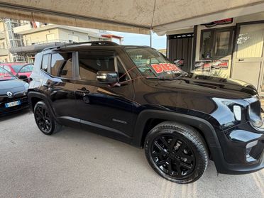 Jeep Renegade 1.6 Mjt 120 CV Sport
