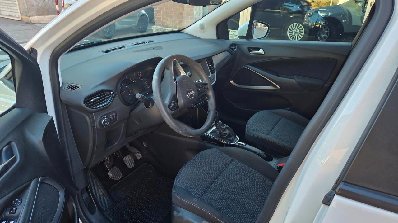 Opel Crossland X 1.5 ECOTEC D 102 CV Start&Stop Innovation