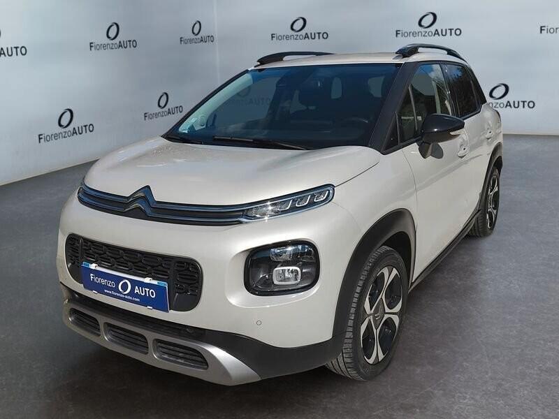 Citroen C3 Aircross PureTech 110 S&S Shine