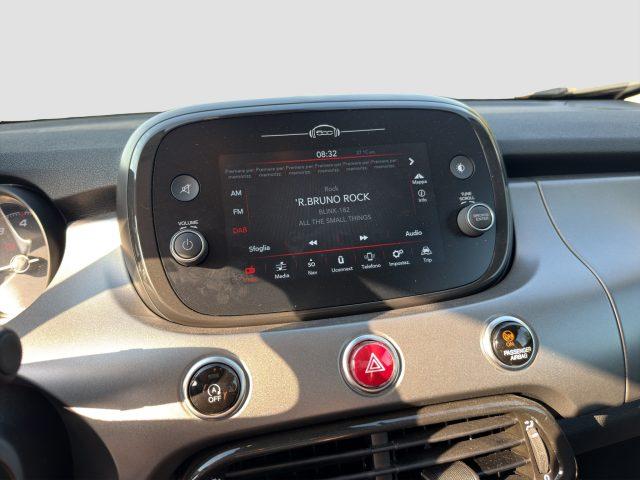 FIAT 500X 500X 1.0 T3 120 CV Sport