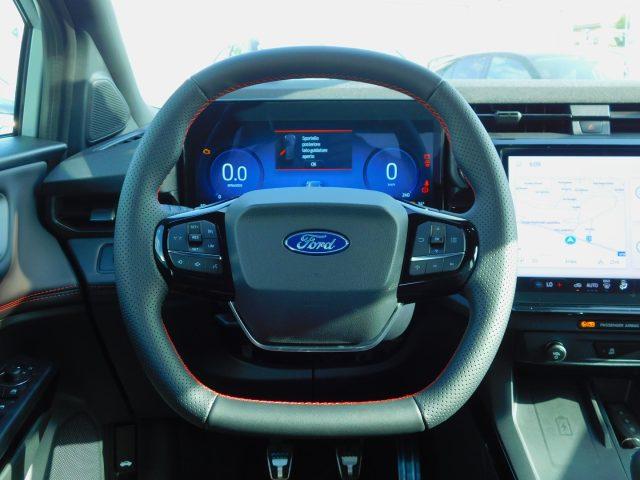 FORD Puma 1.0 EcoBoost Hybrid ST-Line X 125Cv Km Zero!!!!