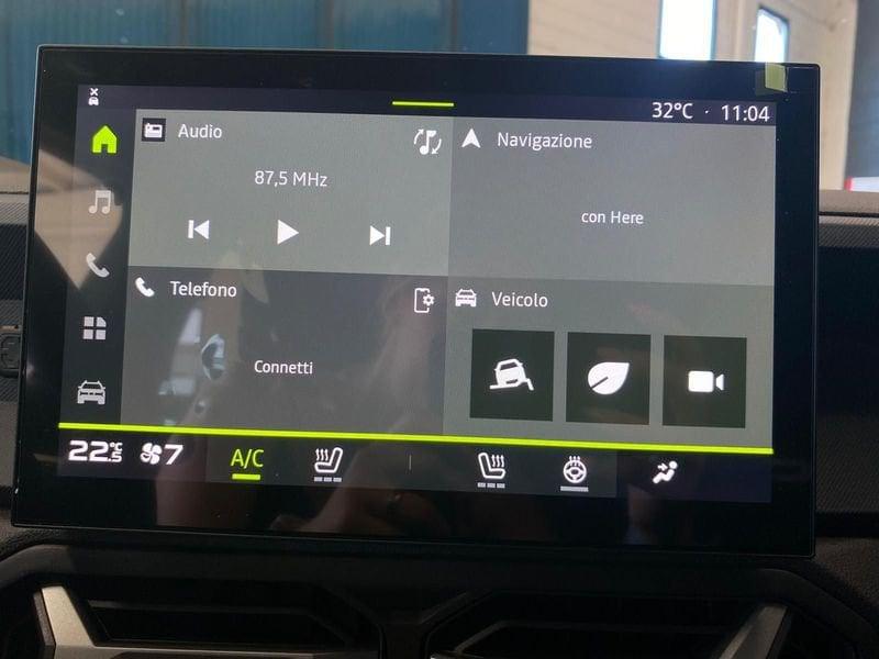 Dacia Duster Tce 130 4x4 Journey - PROMO SIRONIAUTO+