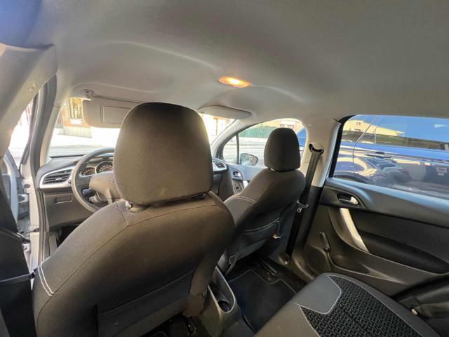 CITROEN C3 1.4 Exclusive Style