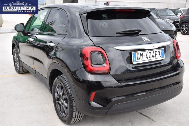 FIAT 500X 1.3 Mjet 95cv MT6 Club
