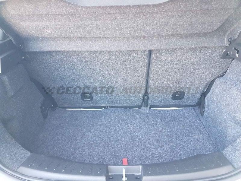 Lancia Ypsilon Ypsilon 1.0 firefly hybrid Platino s&s 70cv