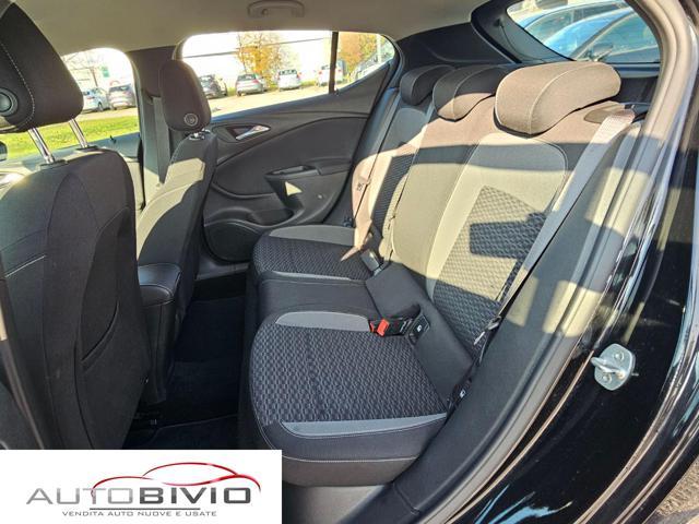 OPEL Astra 1.5 CDTI 105 CV S&S 5 porte Business Elegance