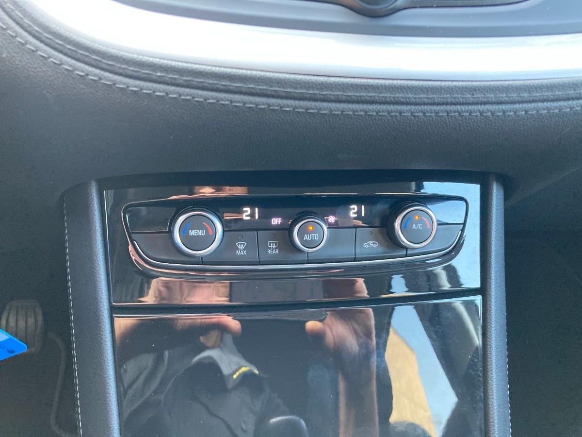 OPEL Grandland X 1.6 ecotec Advance s&s 120cv