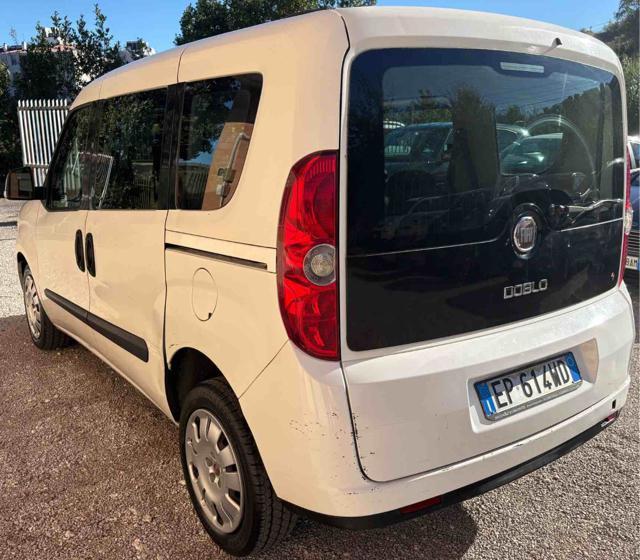 FIAT Doblo Doblò 1.6 MJT 16V Active