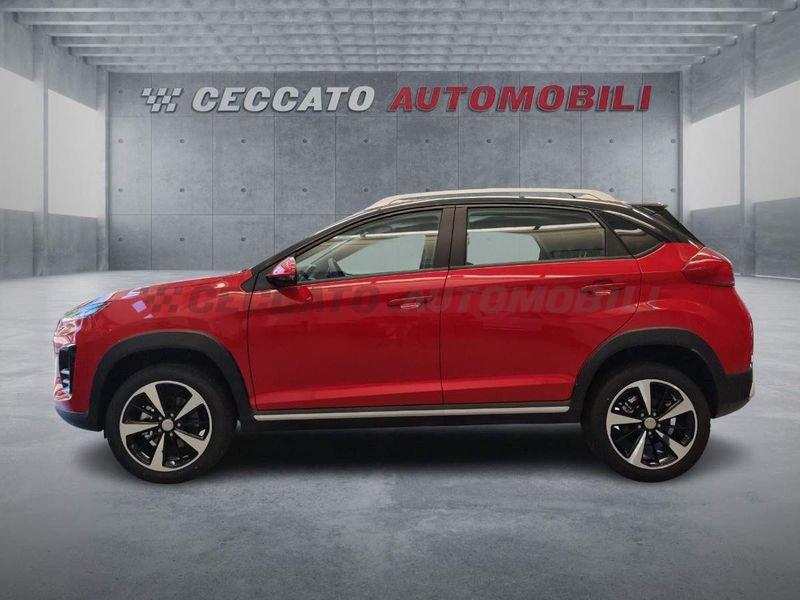 DR AUTOMOBILES dr 3.0 DR 3.0 1.5 CVT