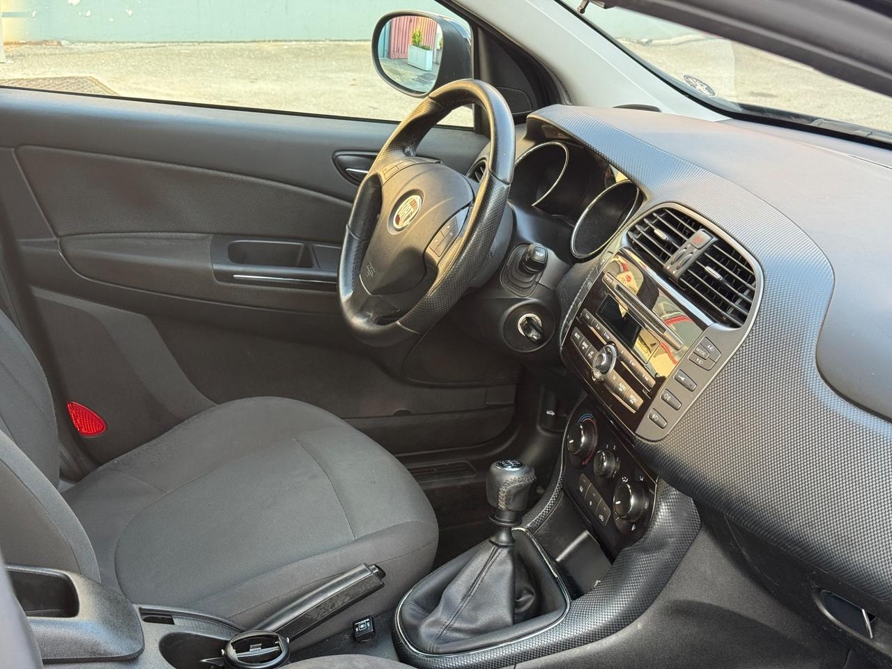 Fiat Bravo 1.4 Active GPL