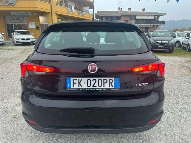 FIAT Tipo 1.6 Mjt S&S DCT "GARANZIA 5 ANNI"