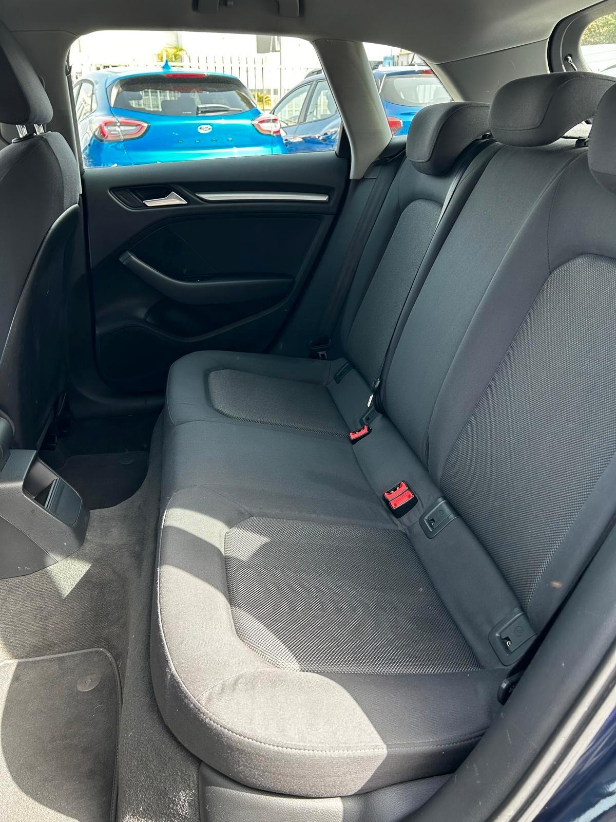 Audi A3 SPB 2.0 TDI