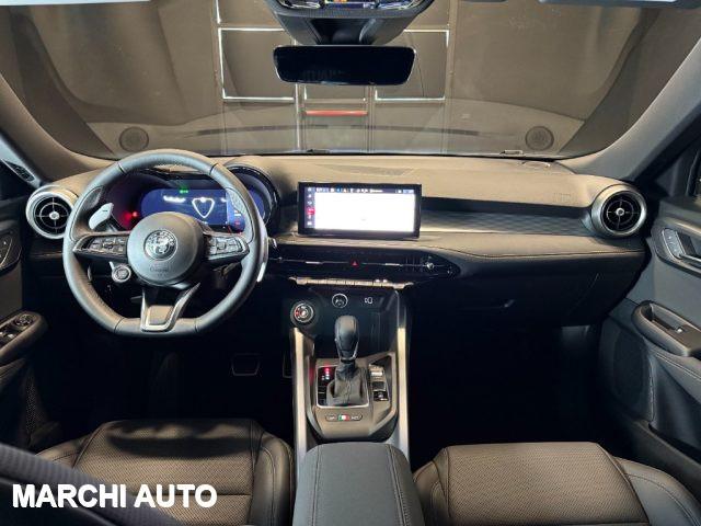 ALFA ROMEO Tonale 1.6 diesel 130 CV TCT6 Veloce
