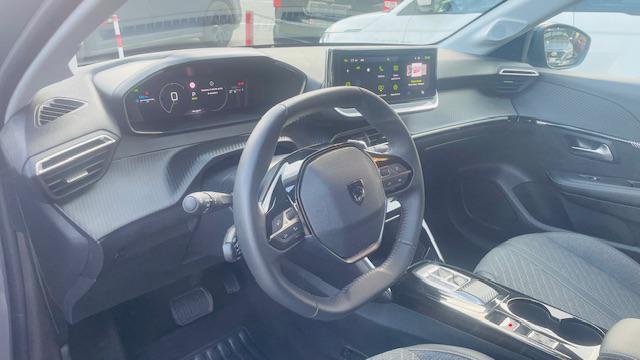 PEUGEOT 208 Hybrid 110 e-DCS6 Allure PREZZO REALE