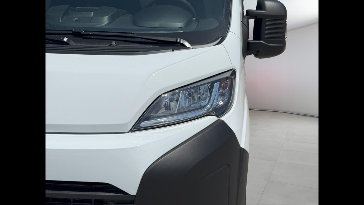 TOYOTA Proace City - PROACE MAX VAN L2H2 2.2 140CV BUSINESS