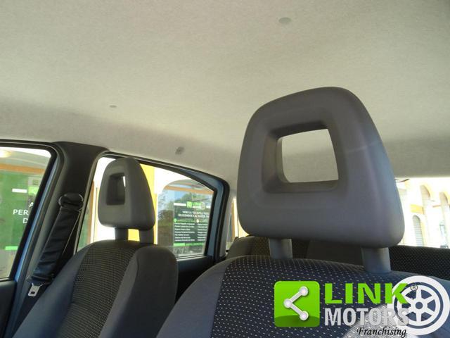 FIAT Panda 1.1 ACTIVE 55 CV