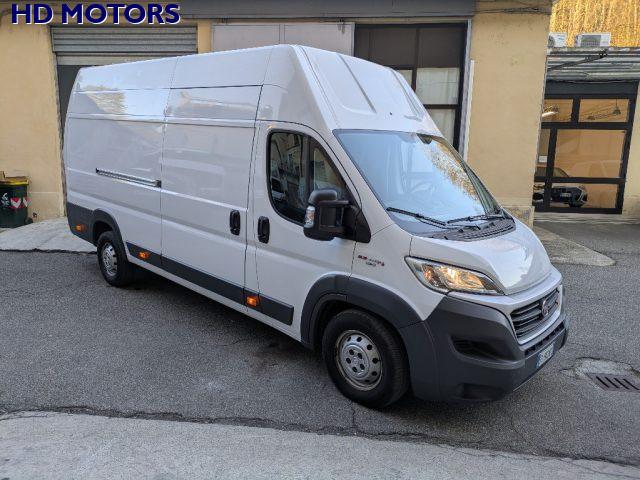 FIAT DUCATO 35 2.3 MJT 130CV PLM-SL-TA Maxi SUPERLUNG