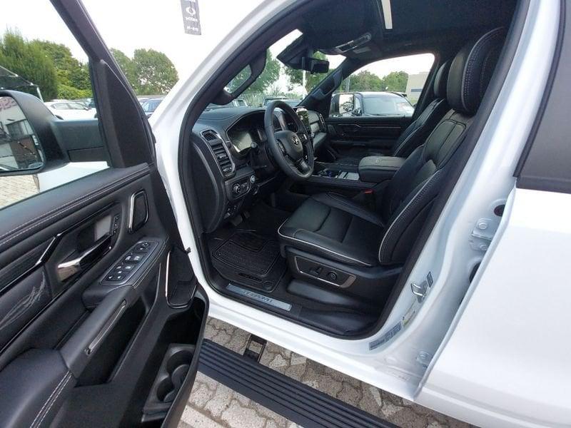Dodge RAM RAM 1500 MY24 LIMITED BLACK CREW CAB 5.7 V8 GPL 4x4