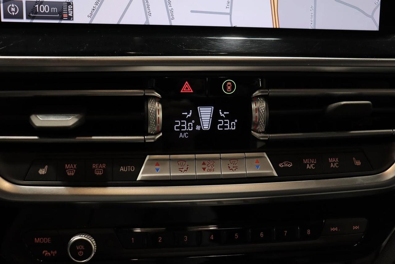 Bmw X4 xDrive30d 48V 249CV Msport