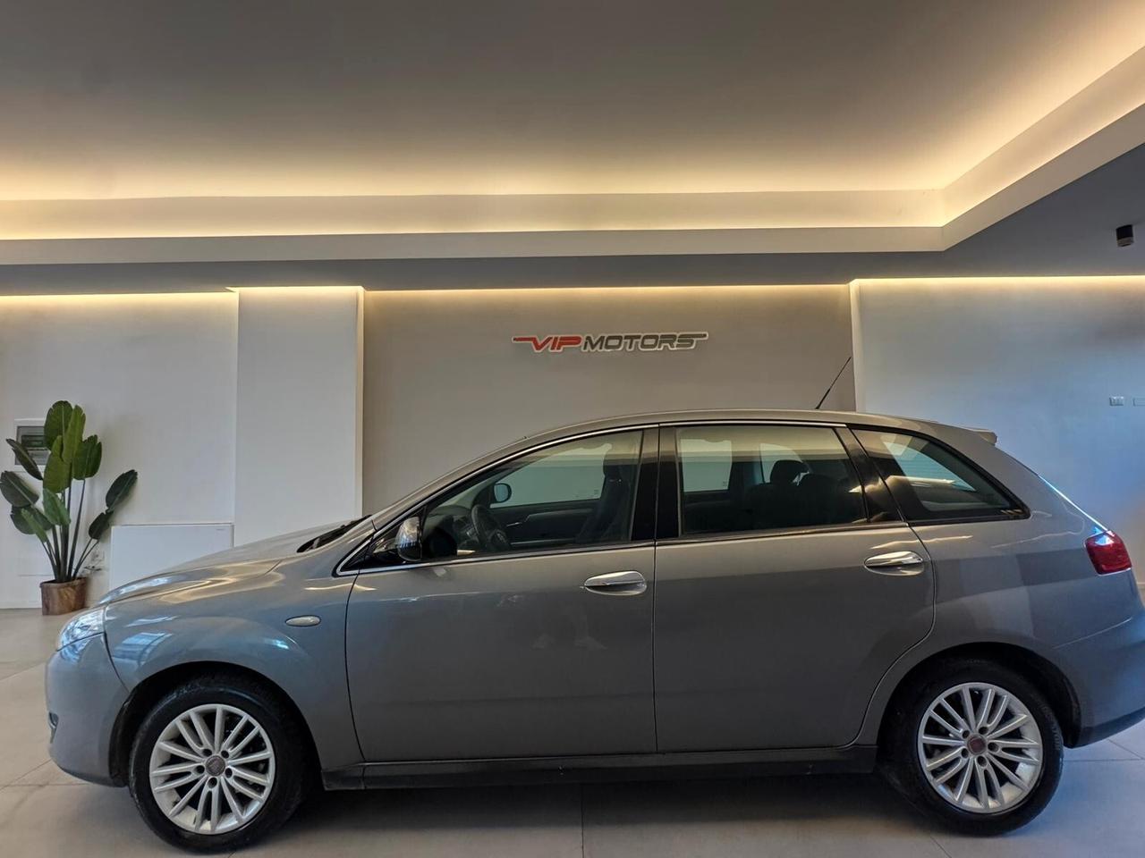 FIAT CROMA 1.9 MULTIJET 120 CV **EMOTION** UNIPRO