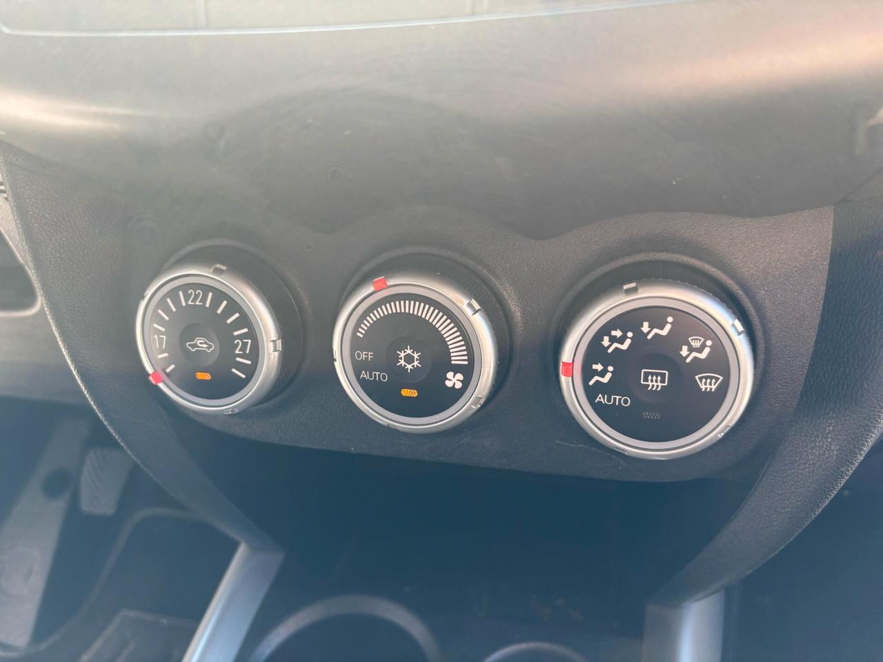 Mitsubishi ASX 1.8 Diesel