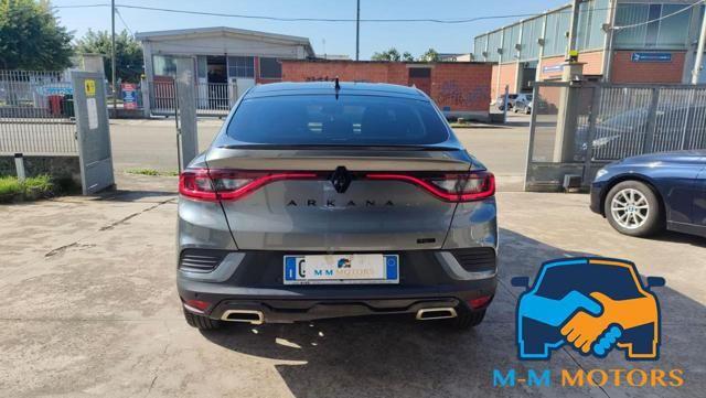 RENAULT Arkana Arkana Full Hybrid E-Tech 145 CV "PROMO"