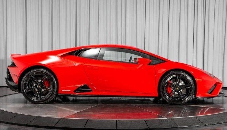 LAMBORGHINI Huracán 5.2 V10 AWD Coupé LEASING FULL INCLUSIVE NOLEGGIO LUNGO TERMINE