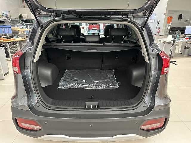 EVO 4 Evo 4 1.6 Bi-Fuel GPL
