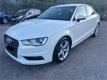 Audi A 3 1600 tdi 110 Cv Sedan DSG