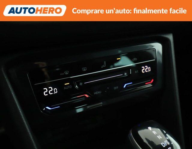 VOLKSWAGEN Tiguan 1.5 TSI 150 CV DSG ACT R-Line