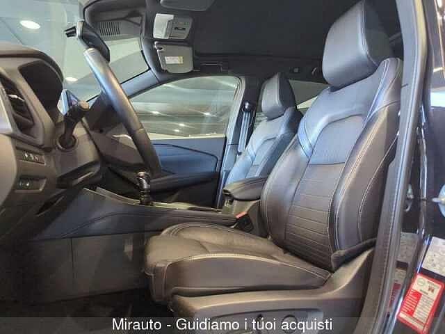 Nissan Qashqai Qashqai MHEV 140 CV Tekna
