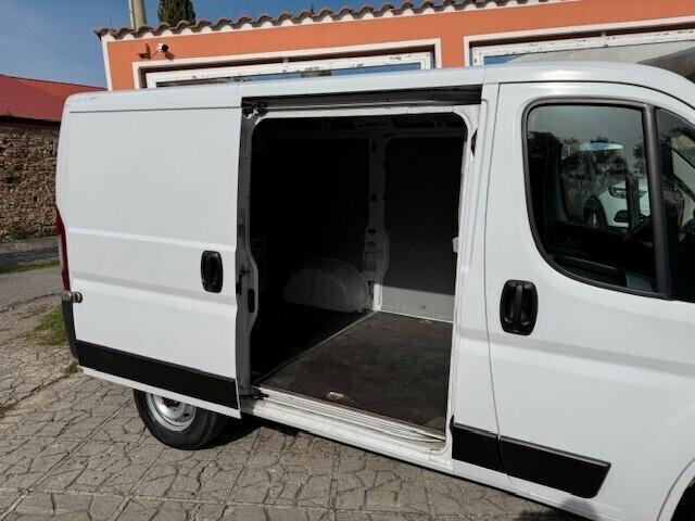 FIAT DUCATO 2.3 M.J 120CV 75.000KM - 12/2021