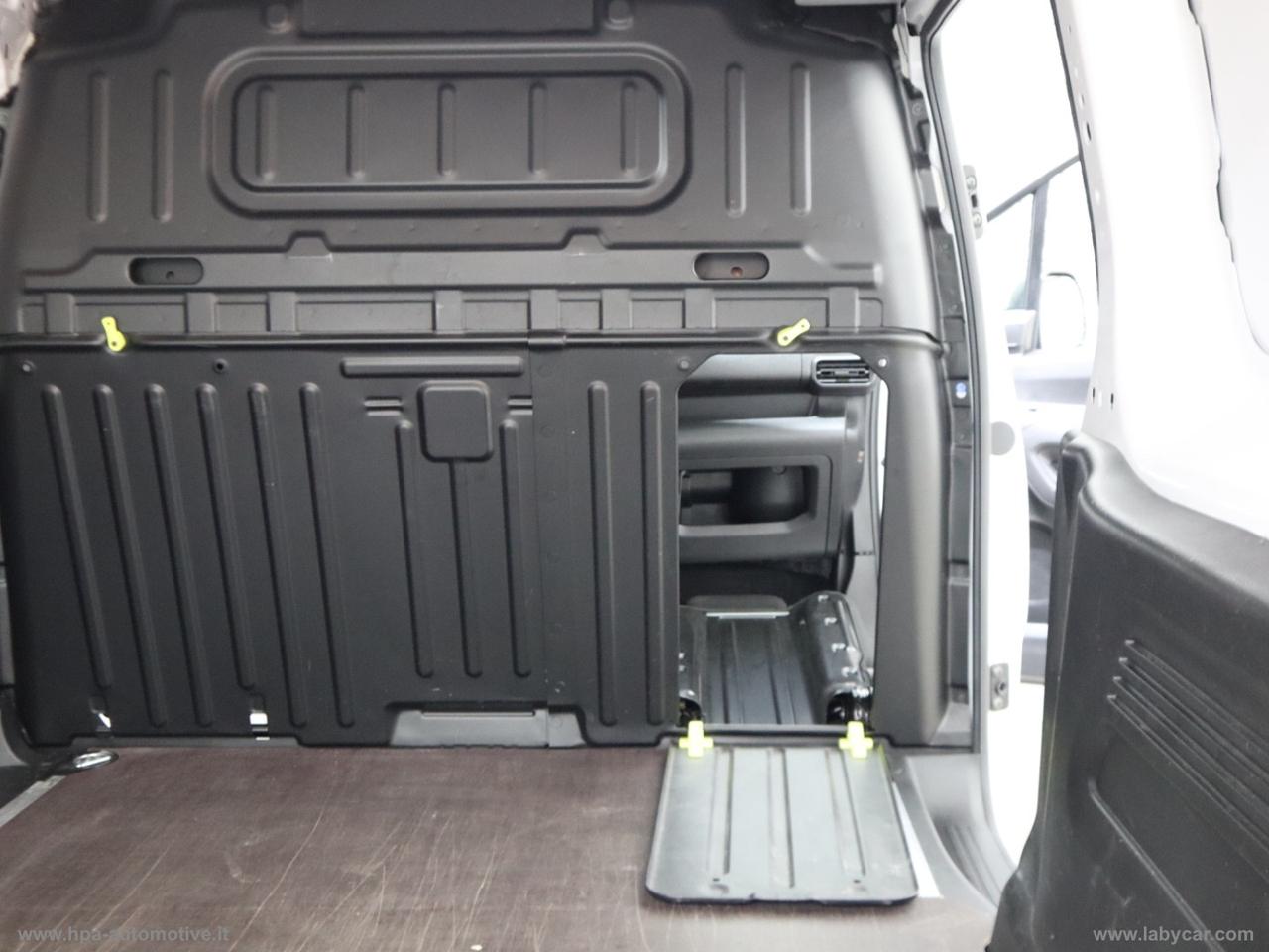 FIAT Doblò 1.5 BlueHdi 130 CV PL 3 POSTI NAVI RETROCAMERA CLIMA