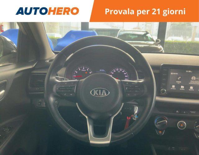 KIA Stonic 1.4 MPI 100 CV Style