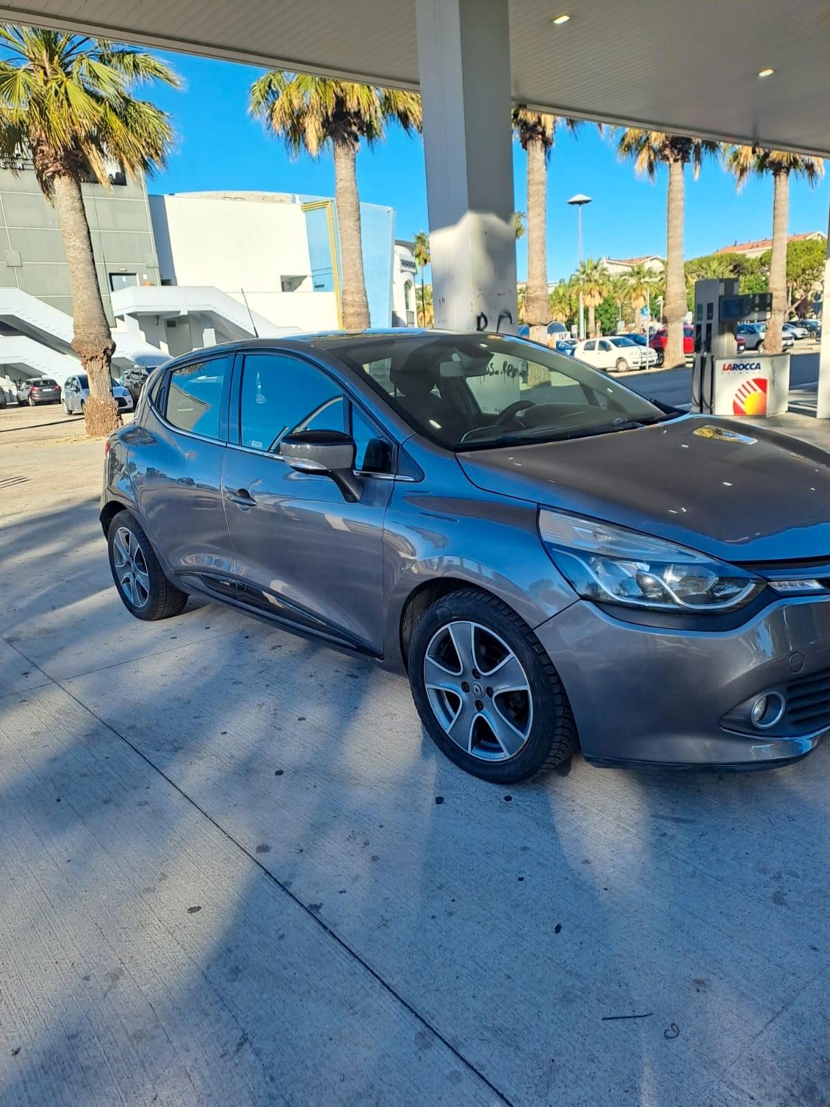 Renault Clio 1.5 dCi 8V 75CV 5 porte Live