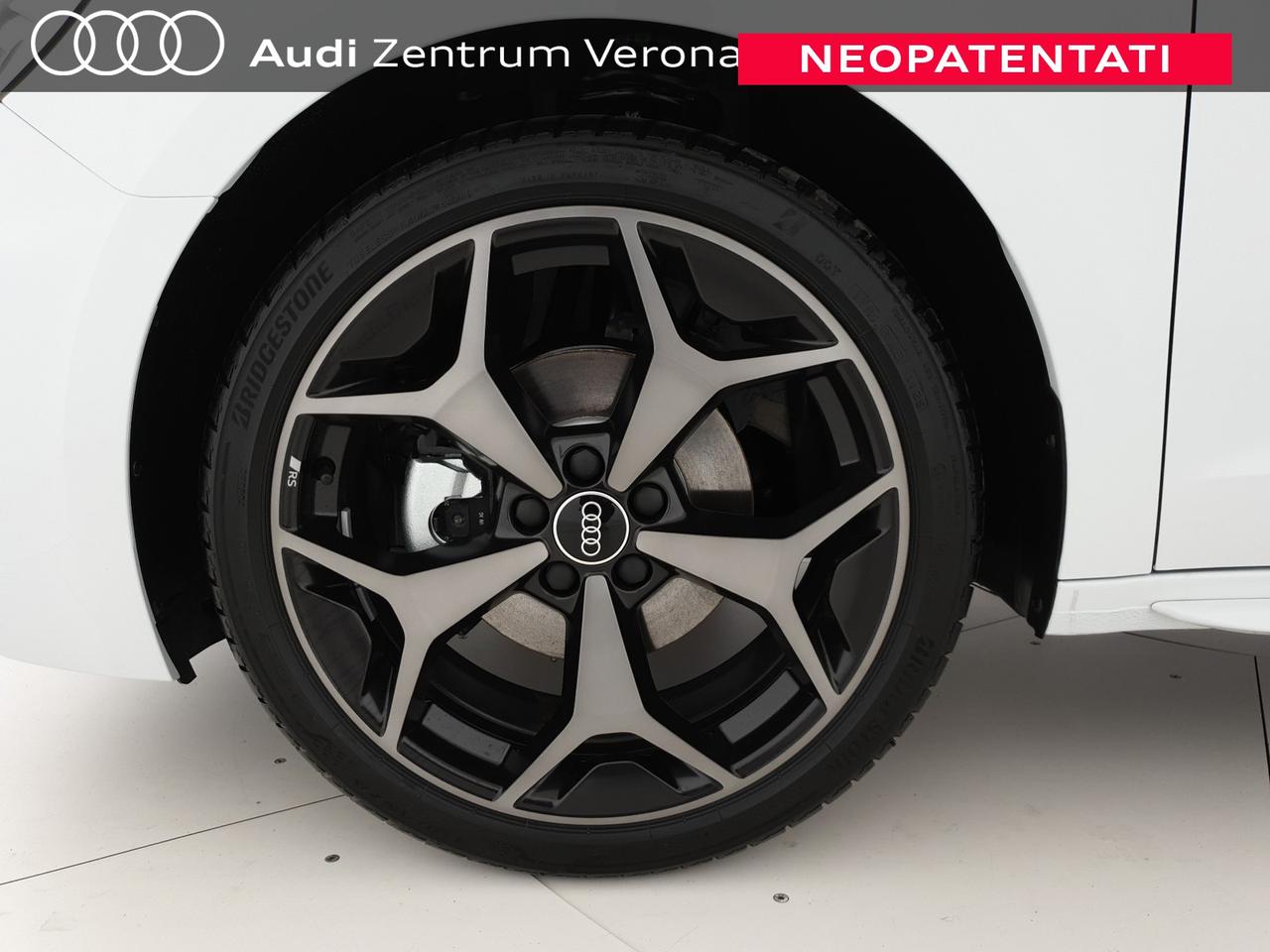 Sportback 30TFSI 116CV S tronic S line Edition