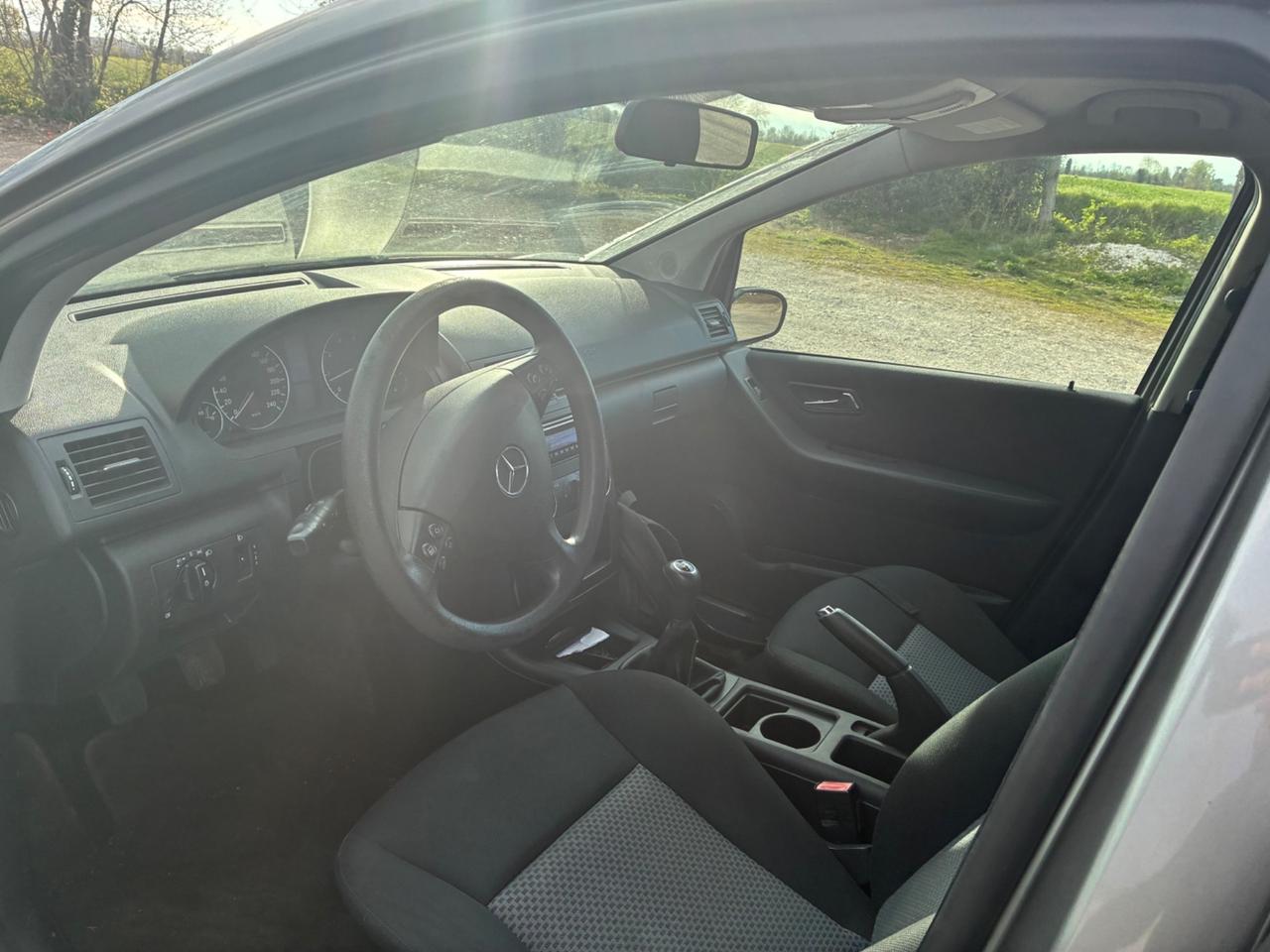 Mercedes-benz A 150 Avantgarde