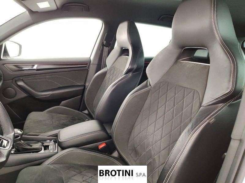 Škoda Kodiaq 2.0 TDI 110KW SPORTLINE DSG 7p