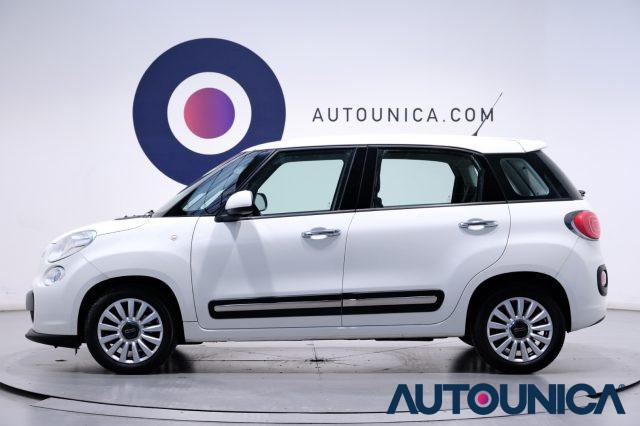 FIAT 500L 1.4 95 CV LOUNGE NEOPATENTATI