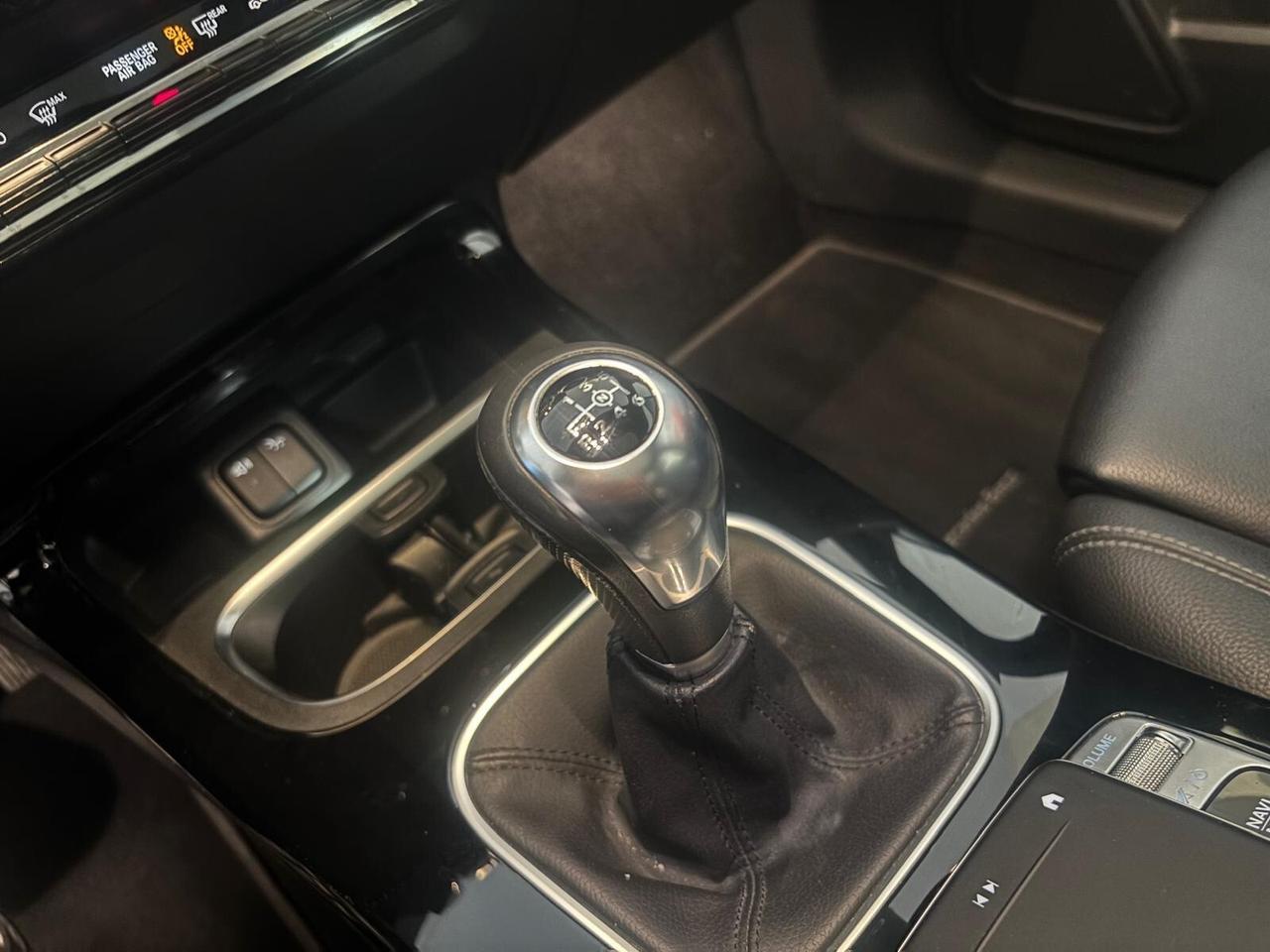 Mercedes-benz B 180 d Automatic Sport Plus