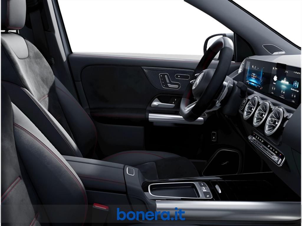 Mercedes GLA AMG 45 S AMG Line Premium 4Matic+ 8G-DCT