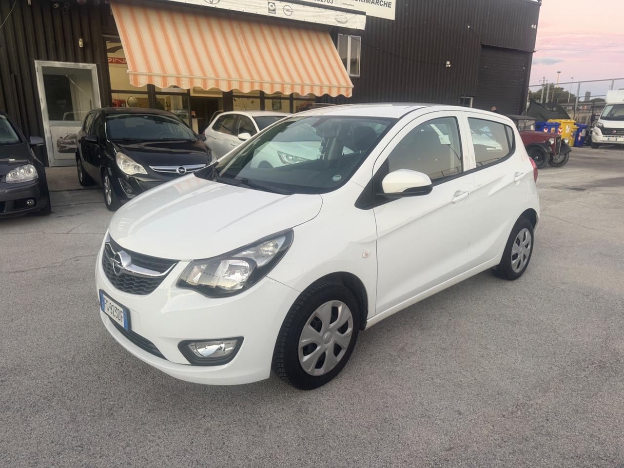 Opel Karl 1.0 73 CV GPL Innovation