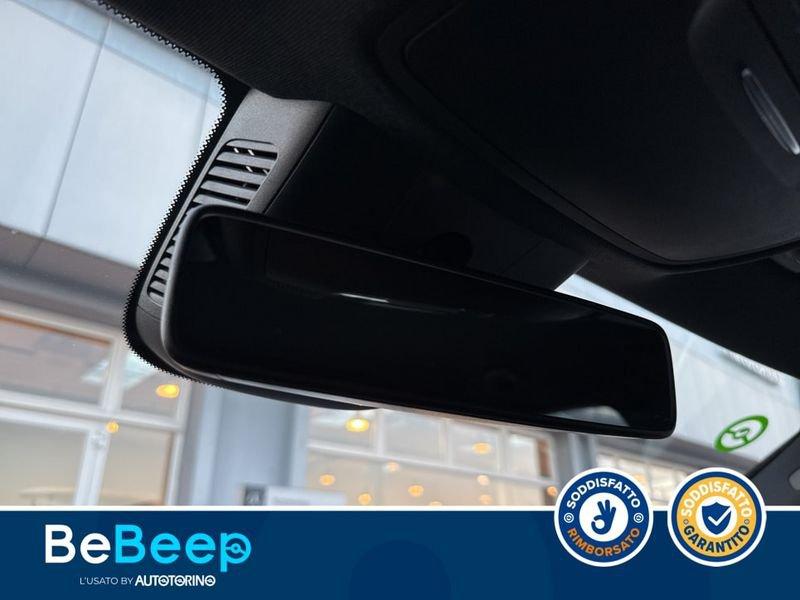 Mercedes-Benz Classe A A 180 D SPORT AUTO